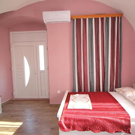 Studio Apartman Maro Senj  Exterior photo