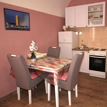 Studio Apartman Maro Senj  Exterior photo