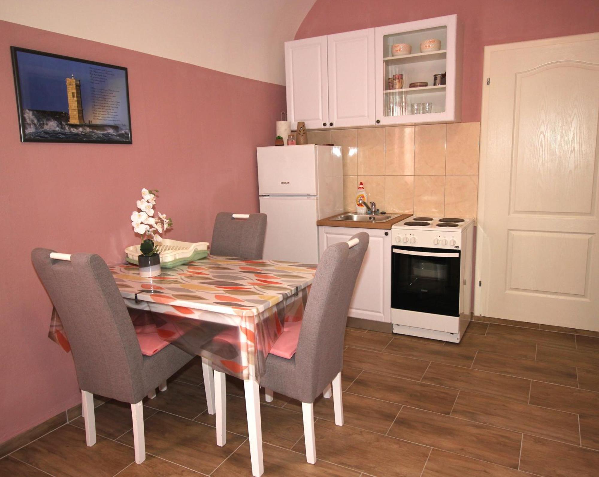 Studio Apartman Maro Senj  Exterior photo